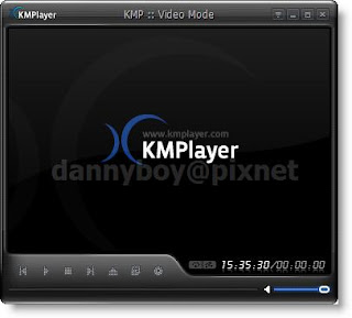 KMplayer 免安裝繁體中文版下載