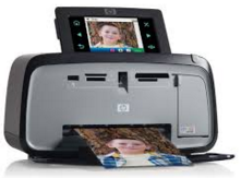 HP Photosmart A636 Driver Download