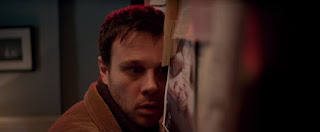 the canal rupert evans