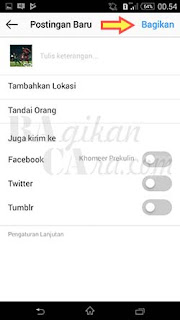 Memiliki Instagram tentu menjadi suatu hal yang menciptakan kita untuk berfikir Cara Repost Story Instagram Orang Lain Tanpa Mention