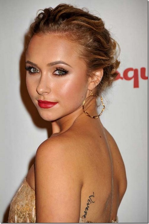 hayden panettiere hairstyle pictures. hayden panettiere hairstyle