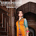 Amna Ismail 2014 Vol-3 | Amna Ismail Summer Lawn Collection 2014 Vol-3 - Semi Stitched Lawn Dresses