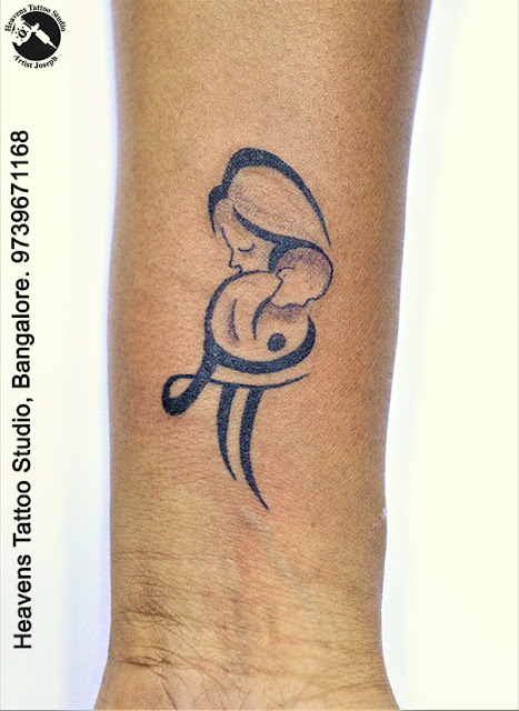 http://heavenstattoobangalore.in/mom-tattoo-design-at-heavens-tattoo-studio-bangalore/