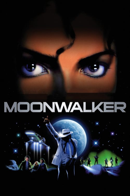 Moonwalker 1988 Film Completo Online Gratis