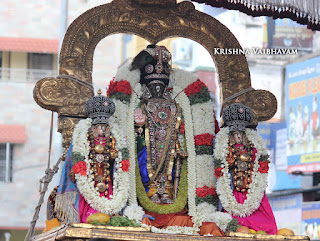 Day 02, Vasanthotsavam,Vaigasi, Purappadu,Video, Divya Prabhandam,Sri Parthasarathy Perumal, Triplicane,Thiruvallikeni,Utsavam,