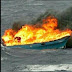 Aksi Heroik Serma Musbah Selamatkan Puluhan Korban Kapal Terbakar