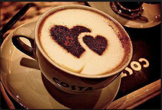 A Cup Coffee of Love