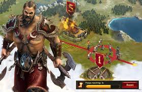 Vikings: War of Clans 1.11.3.504 APK Update Terbaru 2016-ss2