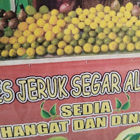 Kedai Es Jeruk Bang Fiqry