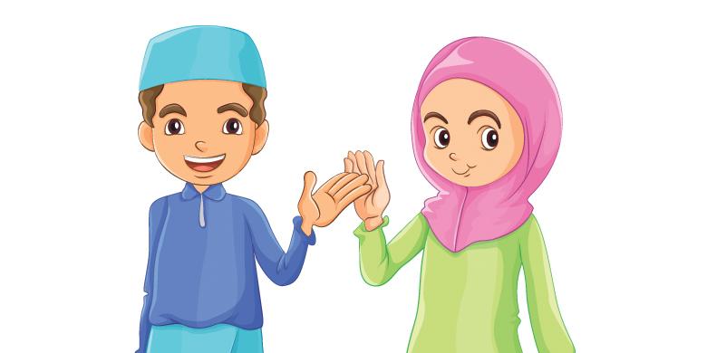 Contoh Cerita Rakyat Bawang Putih Bawang Merah - Dzień Ojca