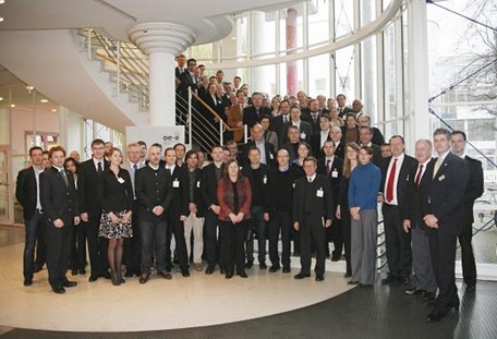 OE-A_2010_SchreinerPrinTronics_Gruppenbild