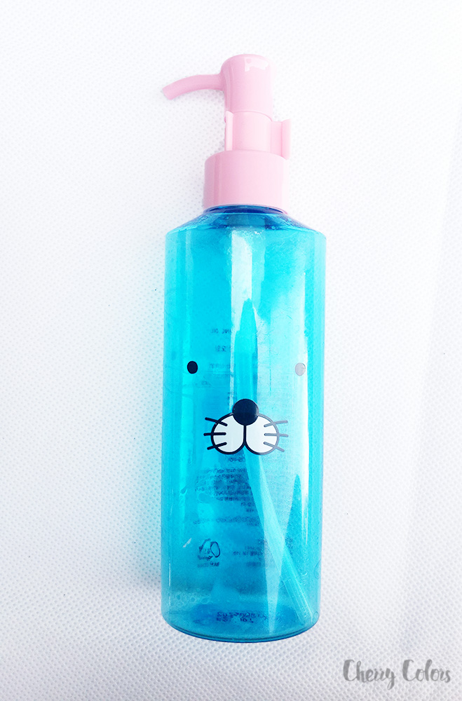 A'PIEU CLEANSING OIL