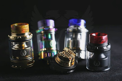 Is RTA Tank Suitable for Novices? Vape Guide
