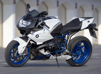 BMW Motorrad Bikes India
