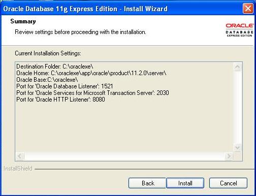 How to install Oracle Database 11g XE R2, how to download oracle database XE, database software installation, how to install database oracle xe, oracle 11g, database management system, RDBMS