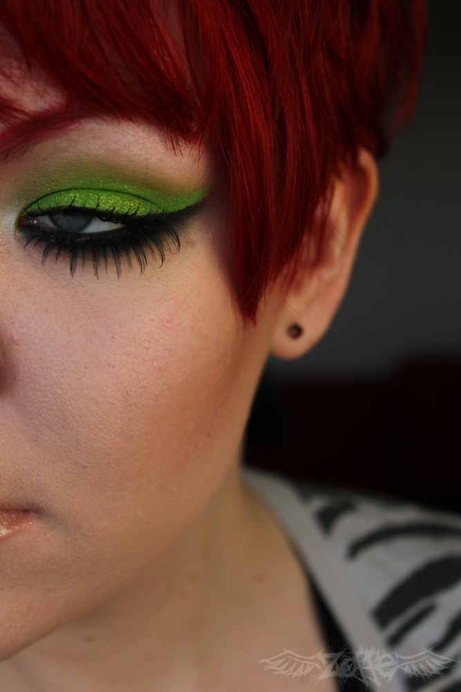 best eye makeup for green eyes. Eye+makeup+looks+for+green