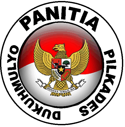 Penting Logo Pilkades