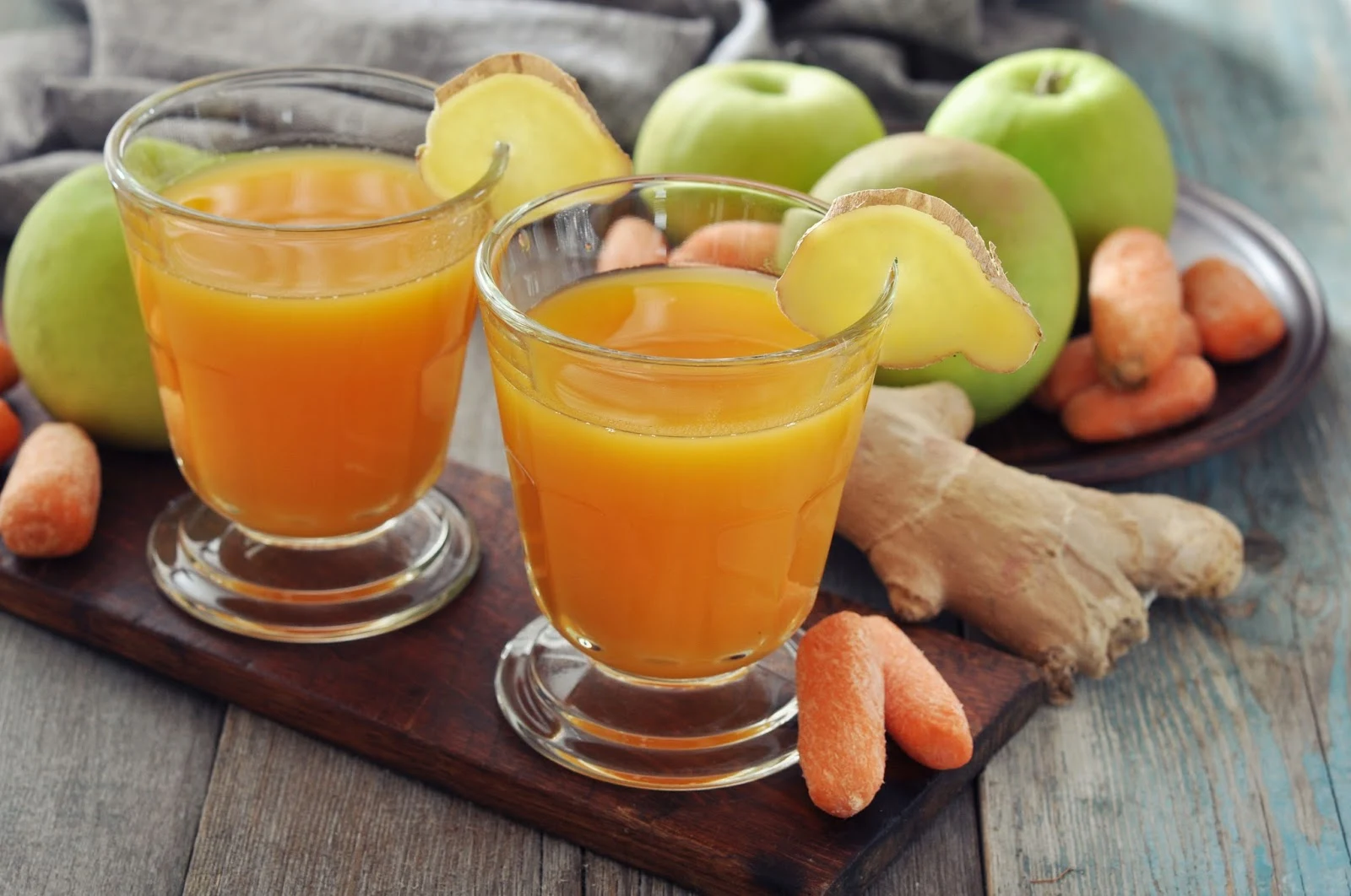 Juice for Weight Loss