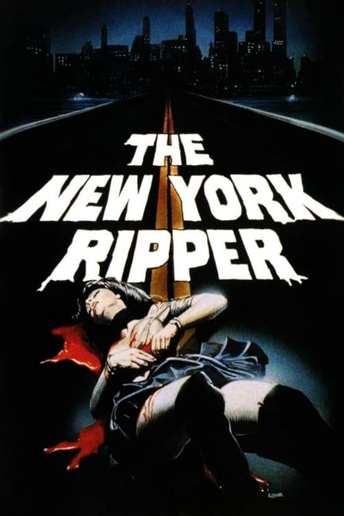 [HD] Lo squartatore di New York 1982 Assistir Online Dublado