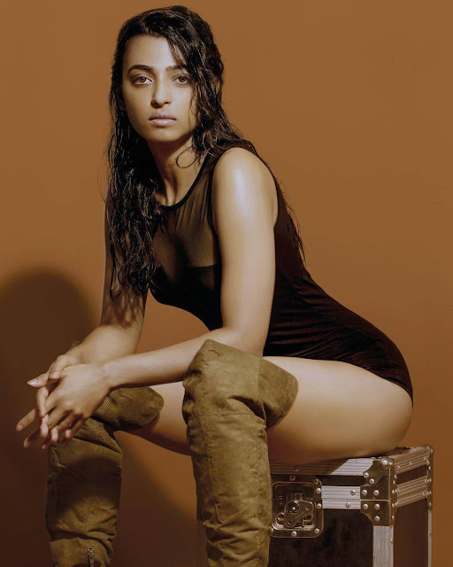 Radhika Apte hot pics