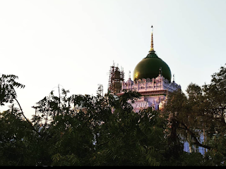 Biggest-dargah-in-india-bharat-ki-sabse-badi-dargah