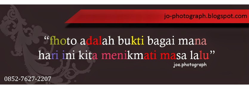Jo Photograph