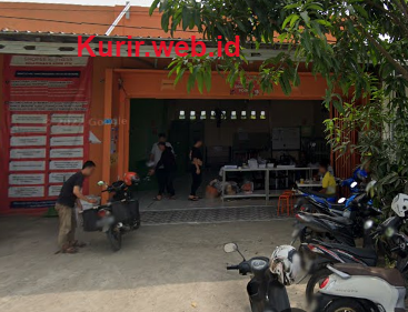 Drop Off Point Shopee Xpress Di Pemalang