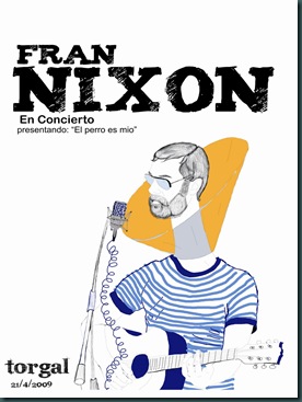 cartel nixon torgal
