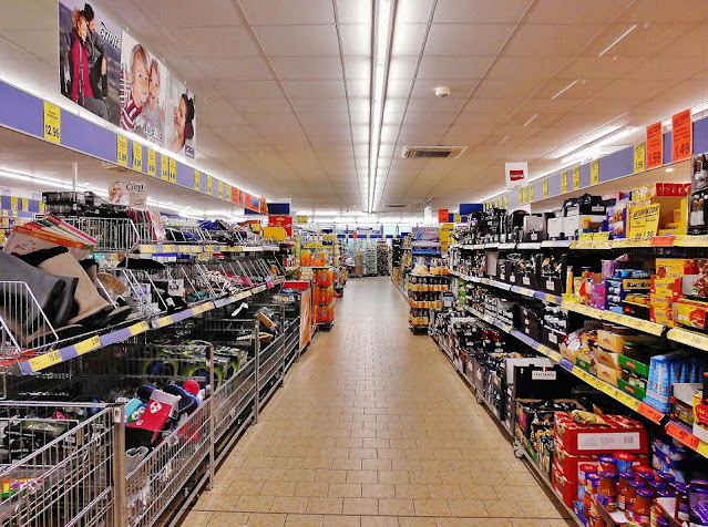 Syarat dan Cara Memasukkan Produk ke Supermarket Beserta Langkah-Langkahnya