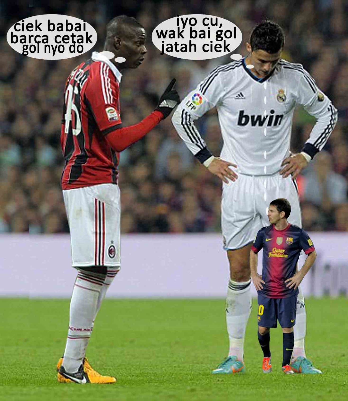 Gambar Meme Ronaldo Populer Dan Terlengkap Top Meme