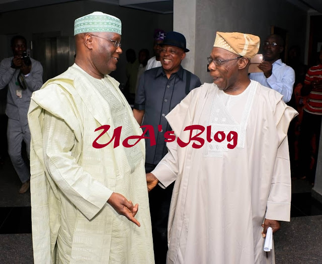 Atiku’s Running Mate To Come From South West