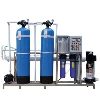 Reverse Osmosis Plant Manufacturers