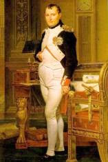 Napoleón Bonaparte