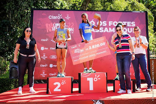 2.500 atletas participaram da 2ª edição da maratona ‘Claro Uphill Serra dos Órgãos’