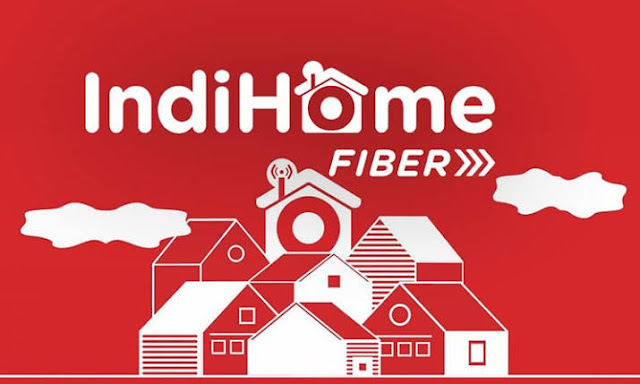 IndiHome dari Telkom Indonesia