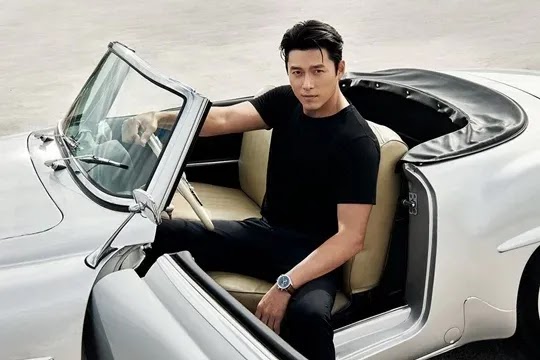 hyun bin