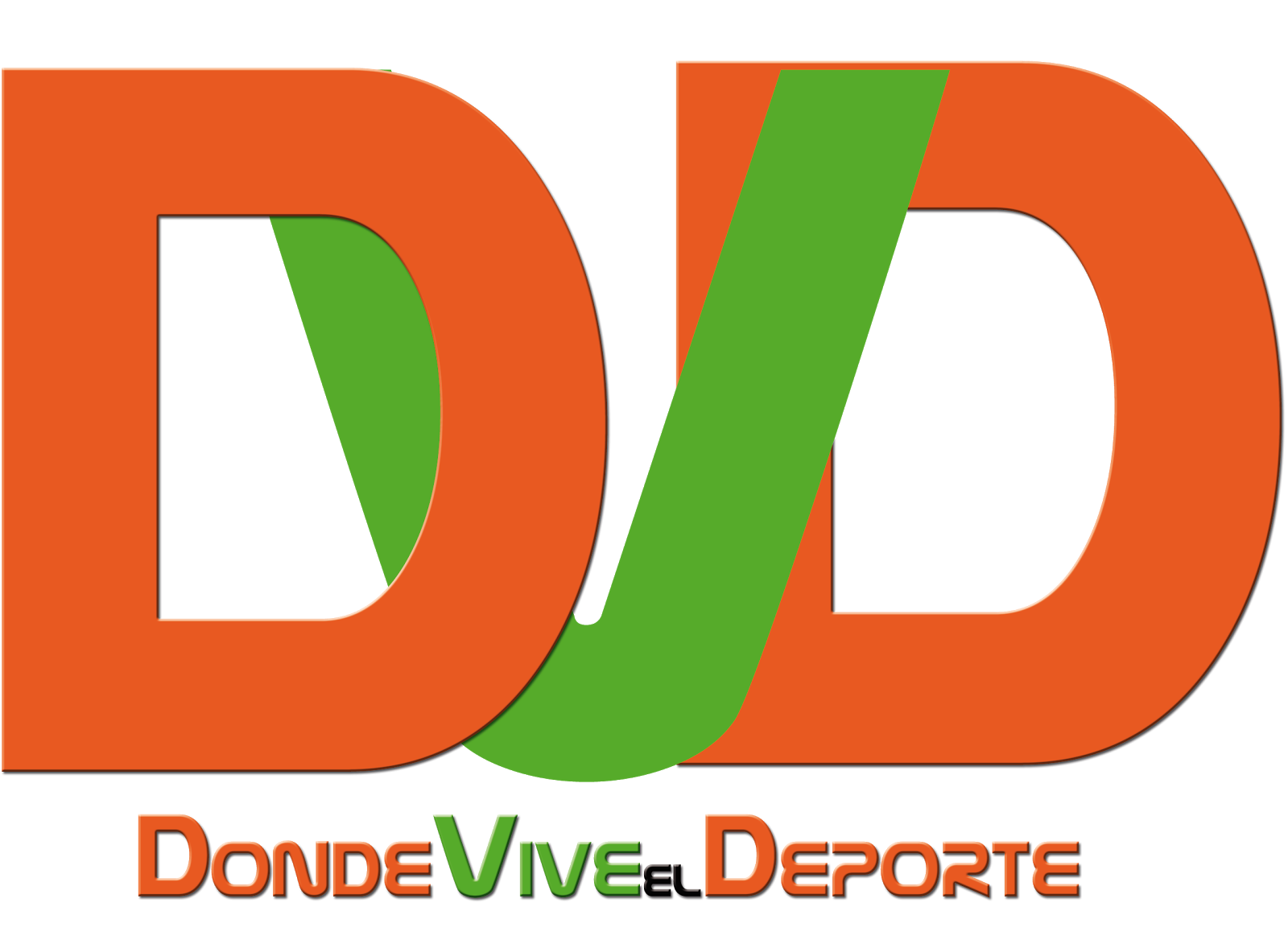 Donde Vive el Deporte