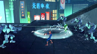 download spiderman friend or foe gratis