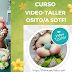 Muñecos Soft -Video Taller para que aprendas paso a paso