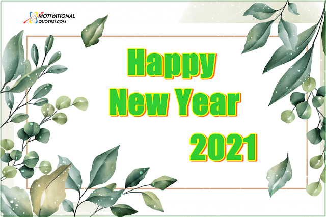 Happy New Year 2021 || Happy New Year 2021 wallpaper