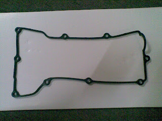 KP Gasket: Daihatsu Mira L5 Turbo