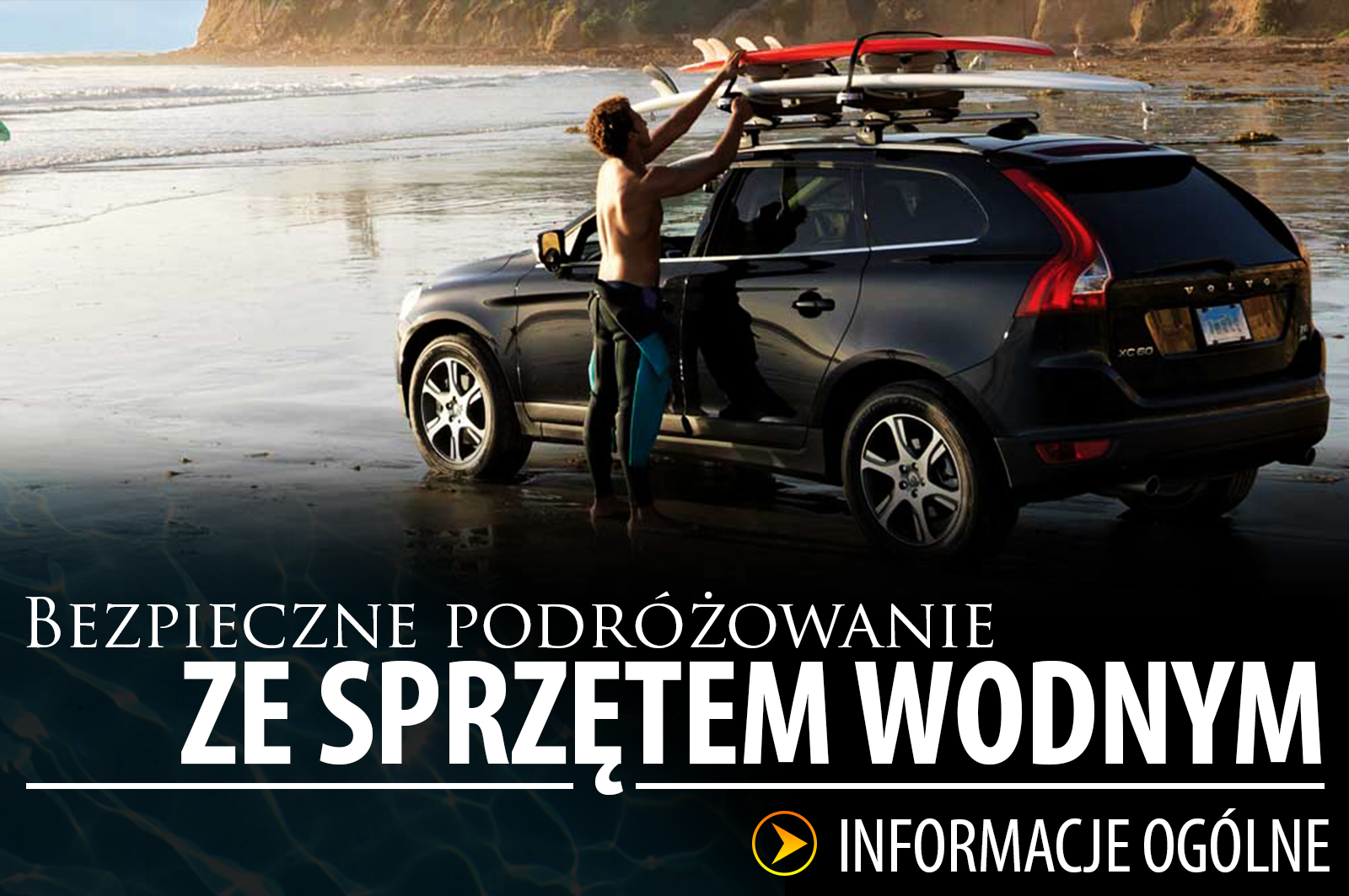 bezpieczne podróżowanie ze sprzętem