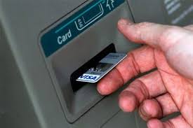 How to avoid ATM fees