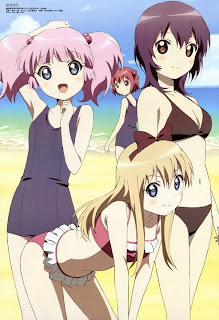 YuruYuri