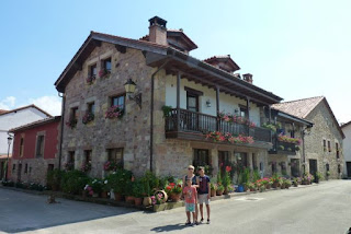 Carrejo, Cantabria.