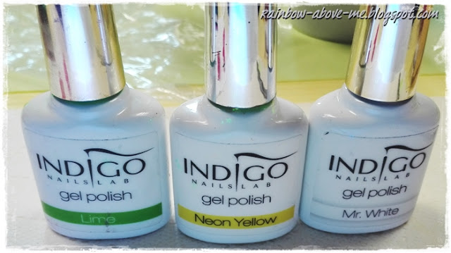 Warsztaty Indigo Nails Lab, Kraków 2016 - szkolenie z manicure hybrydowego z certyfikatem