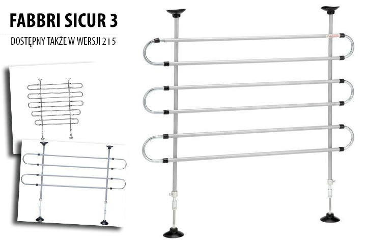 Fabbri Sicur 3