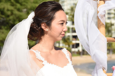 Japanese Bride