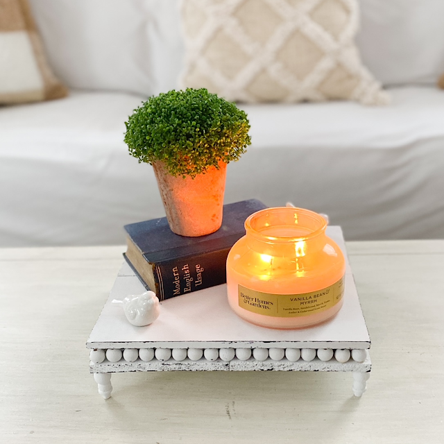 clay pot Modern English Usage book candle