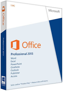 Microsoft Office 2013